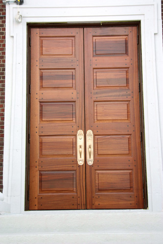 RI Grand Masonic Lodge Renovation 2021