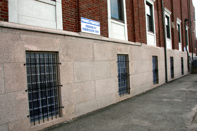 RI Grand Masonic Lodge Renovation 2021