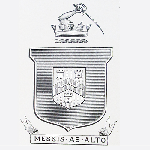 Atlantic Masonic Lodge - Block Island, RI